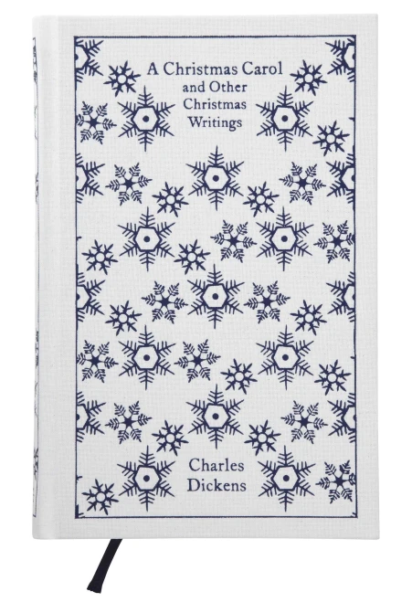A Christmas Carol And Other Christmas Writings (Penguin Clothbound Classics)
