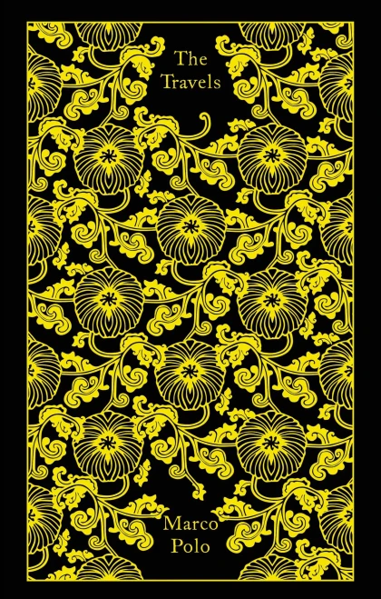 The Travels (Penguin Clothbound Classics)