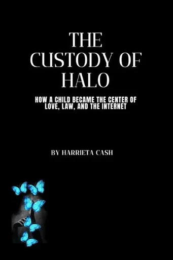 The Custody of Halo: How a Child Became the Center of Love, Law, and the Internet