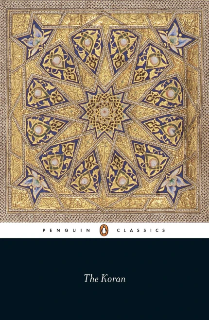 The Koran (Penguin Classics)