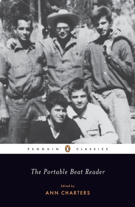 The Portable Beat Reader (Penguin Classics)