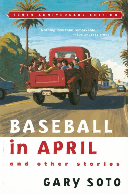 Baseball In April And Other Stories