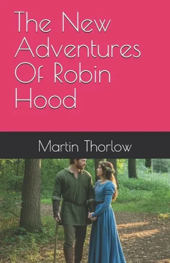 The New Adventures Of Robin Hood