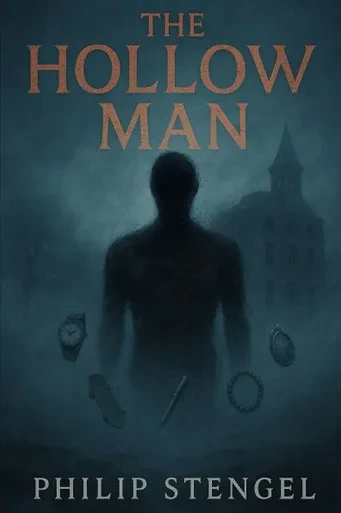The Hollow Man - 9798287360542