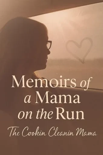 Memoirs of a Mama on the Run