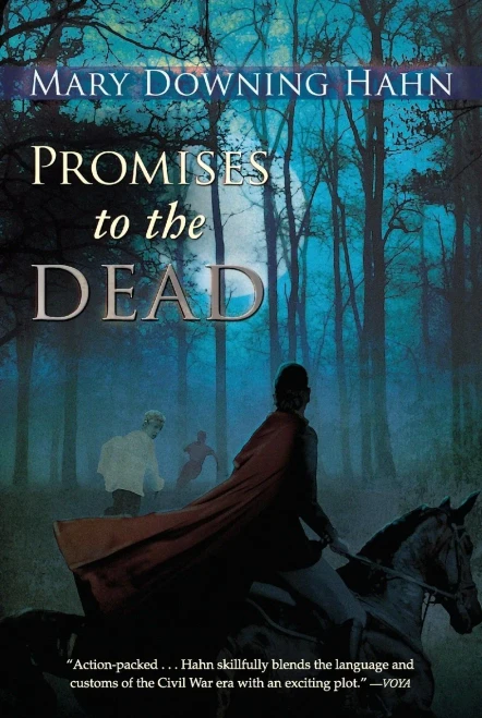 Promises To The Dead