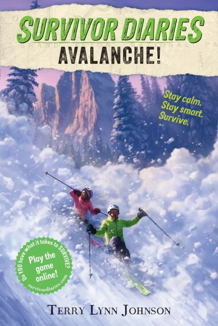 Avalanche! (Survivor Diaries)