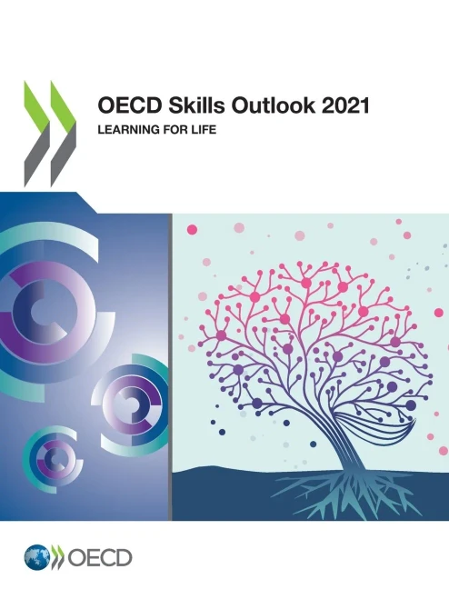 Oecd Skills Outlook 2021 Learning For Life