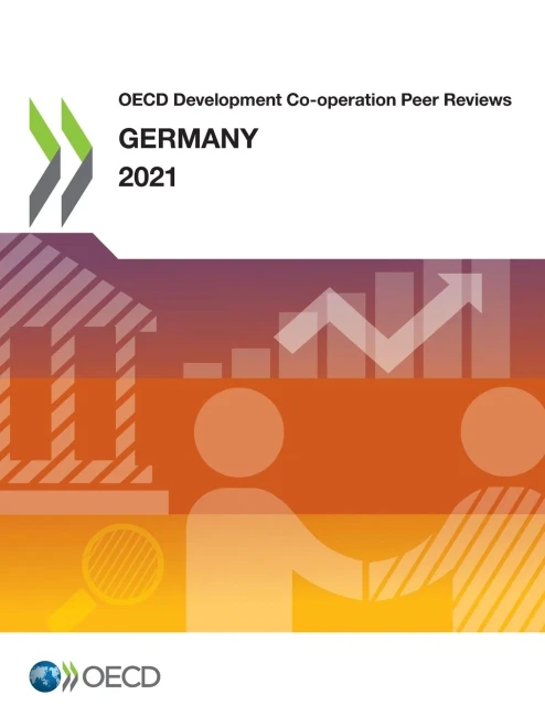 Oecd Development Co-Operation Peer Reviews: Germany 2021