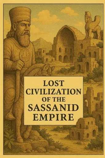 Lost Civilization of the Sassanid Empire