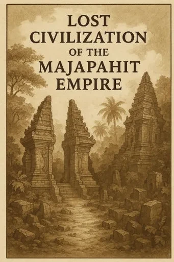 Lost Civilization of the Majapahit Empire