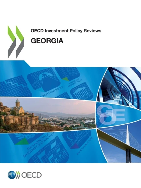 Oecd Investment Policy Reviews: Georgia