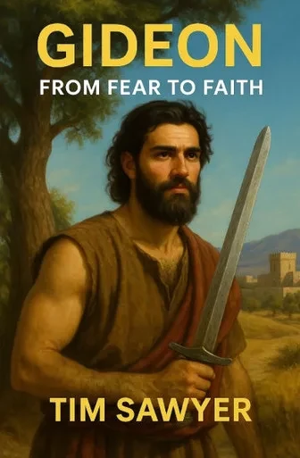 Gideon: From Fear to Faith