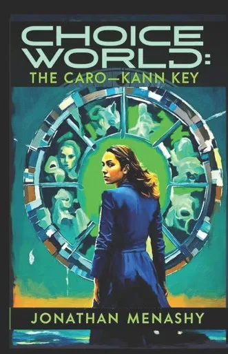 Choice World -The Caro-Kann Key