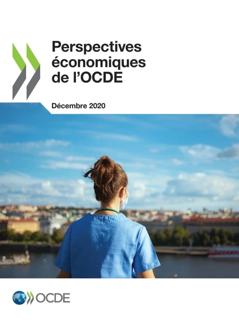 Perspectives Ã©Conomiques De L'Ocde, Volume 2020 Numã©Ro 2 (French Edition)
