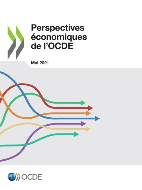 Perspectives Ã©Conomiques De L'Ocde, Volume 2021 Numã©Ro 1 (French Edition)