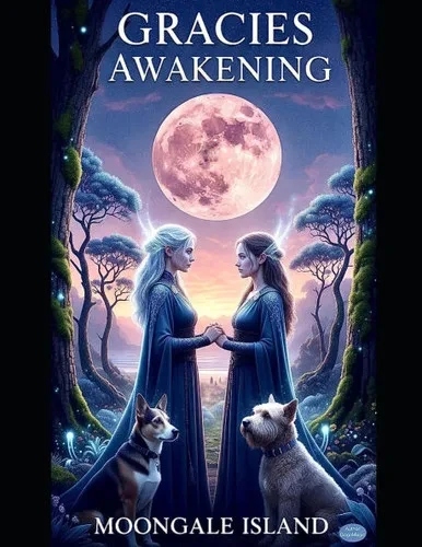 Gracies Awakening: Moongale Island