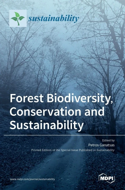Forest Biodiversity, Conservation And Sustainability