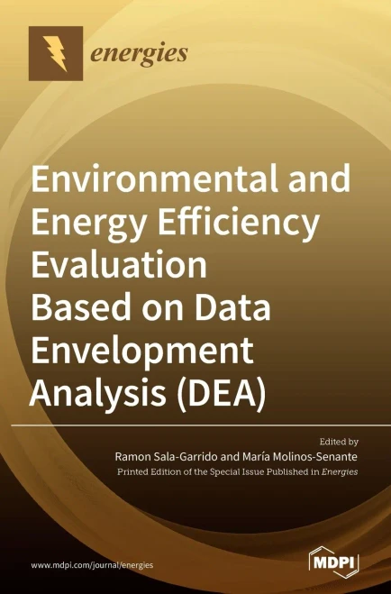 Environmental And Energy Efficiency Evaluation Based On Data Envelopment Analysis (Dea)