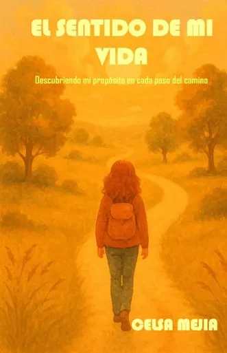El Sentido de Mi Vida: Descubriendo mi propósito en cada paso del camino