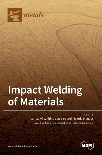 Impact Welding Of Materials