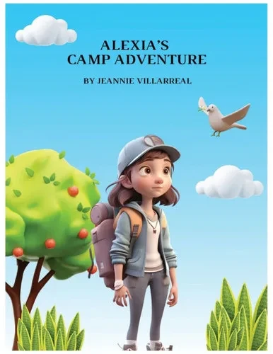 Alexia's Camp Adventure