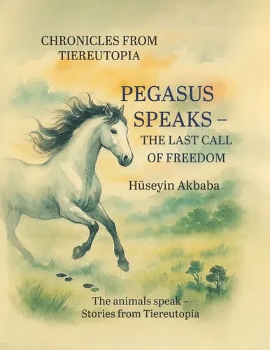 Pegasus Speaks - The Last Call of Freedom