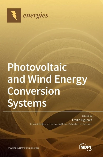 Photovoltaic And Wind Energy Conversion Systems