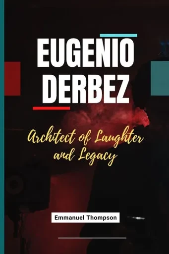 Eugenio Derbez: Architect of Laughter and Legacy