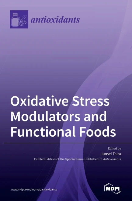 Oxidative Stress Modulators And Functional Foods