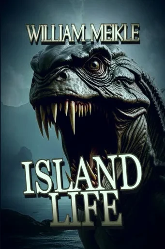 Island Life - (Paperback or Softback)