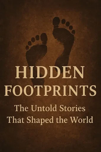 Hidden Footprints: The Untold Stories That Shaped the World