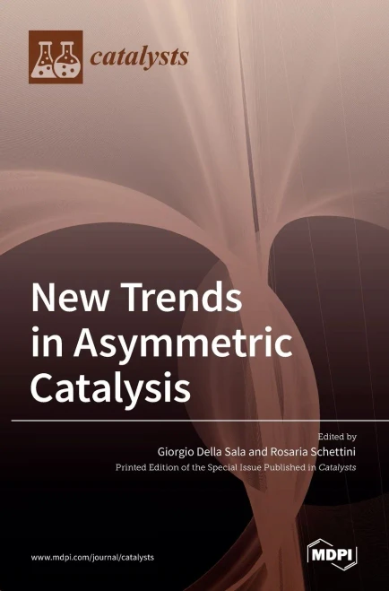 New Trends In Asymmetric Catalysis