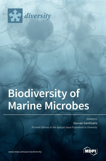 Biodiversity Of Marine Microbes
