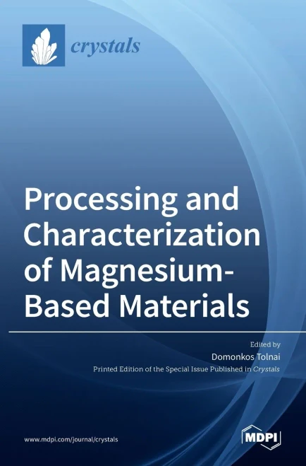Processing And Characterization Of Magnesium-Based Materials