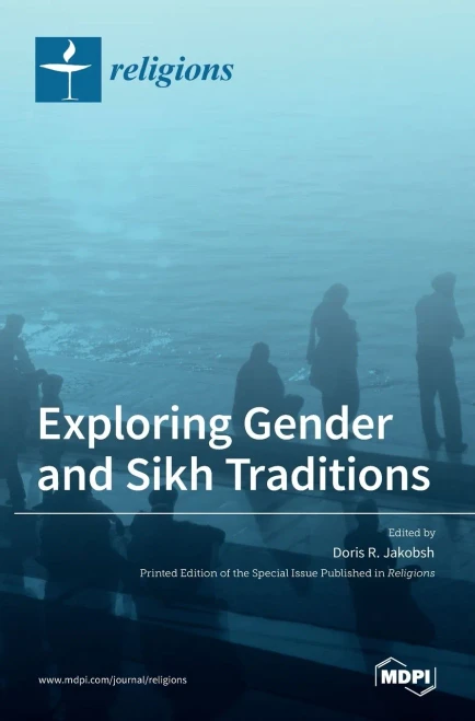 Exploring Gender And Sikh Traditions