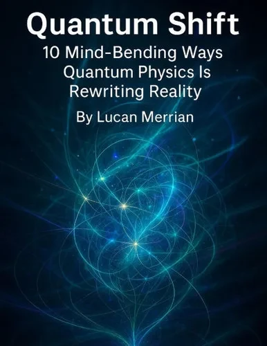 Quantum Shift: 10 Mind-Bending Ways Quantum Physics Is Rewriting Reality