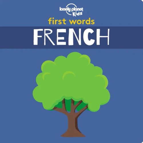 First Words - French 1
