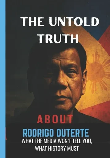 The Untold Truth About Rodrigo Duterte: What the Media won't tell You, What History Must.