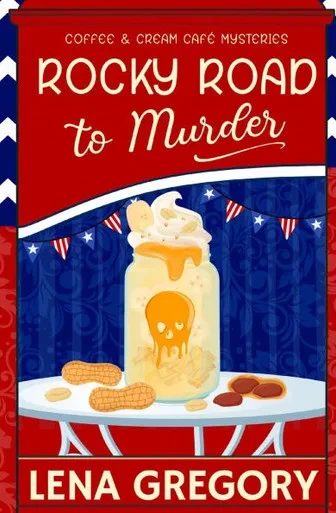 Rocky Road to Murder