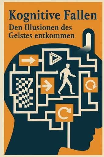Kognitive Fallen: Den Illusionen des Geistes entkommen