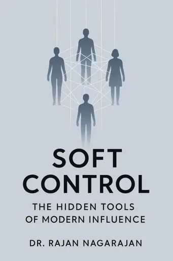 Soft Control: The Hidden Tools of Modern Influence