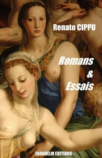 Renato Cippù - Romans & Essais