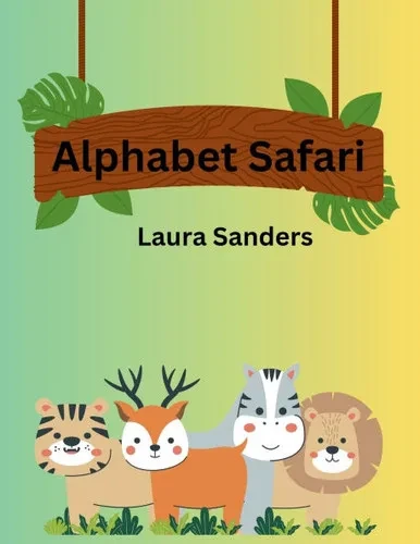 Alphabet Safari