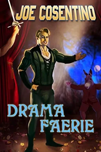Drama Faerie: A Nicky and Noah Mystery (Nicky and Noah Mysteries)