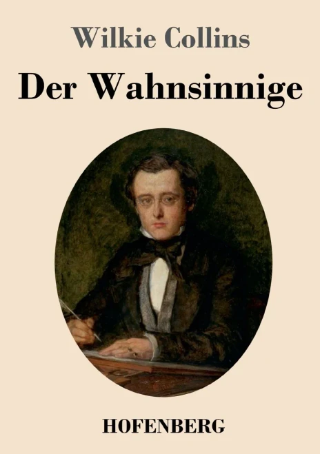 Der Wahnsinnige (German Edition) - Paperback