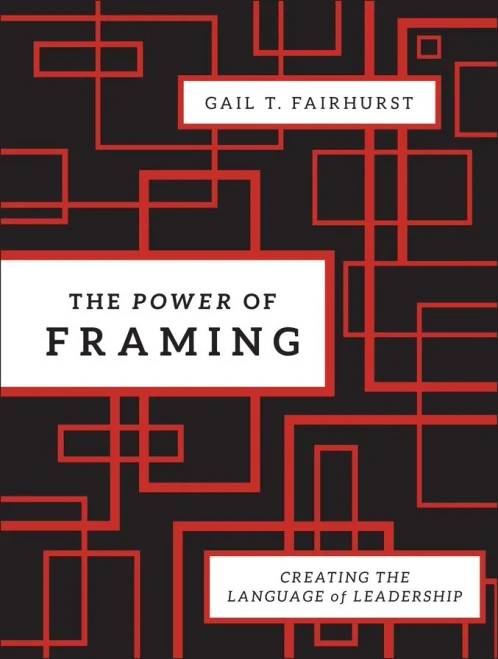 The Power Of Framing: Creating The Language Of Leadership