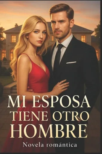 Mi Esposa Tiene Otro Hombre: (Romance con Millonario Libro 1)