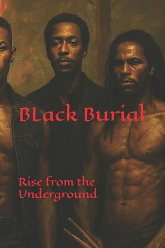 Black Burial: Rise from the Underground