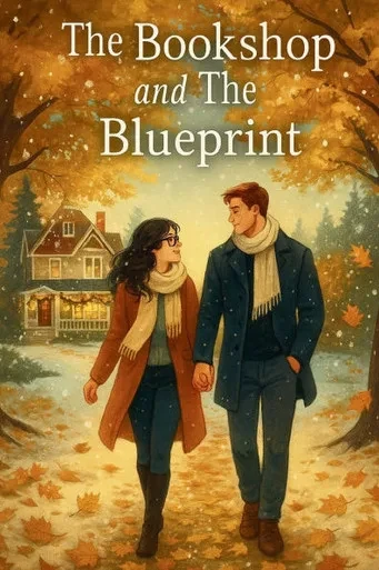 The Bookshop and The Blueprint